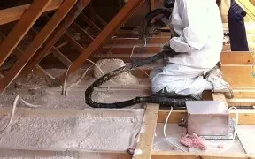 Attic Insulation
