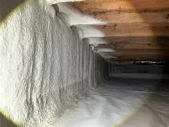 Basement & Foundation Insulation